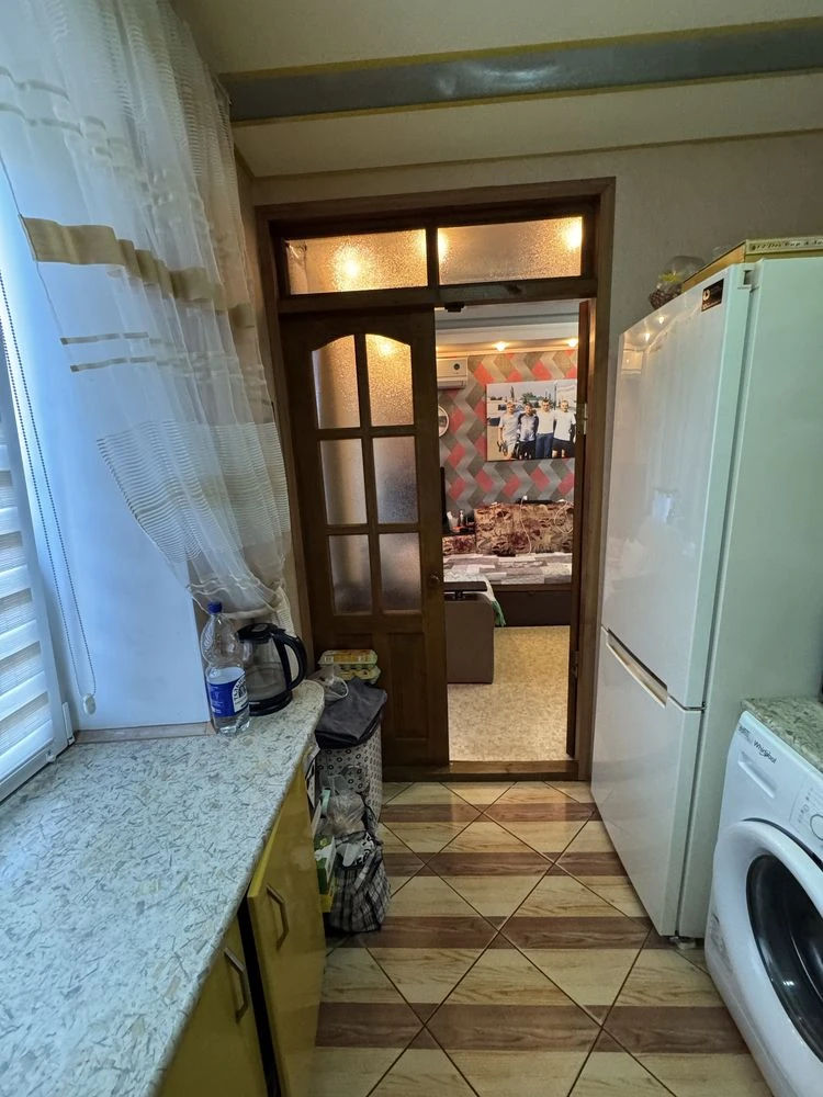 For Sale: 3-room apartment in the city of Smila