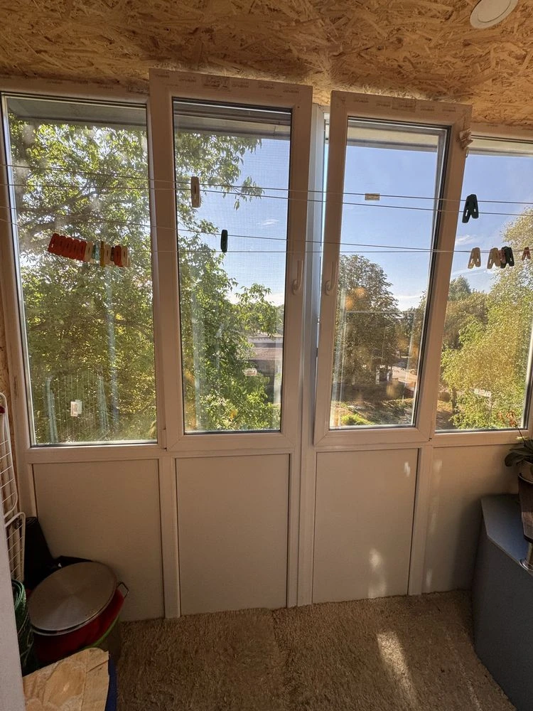 For Sale: 3-room apartment in the city of Smila