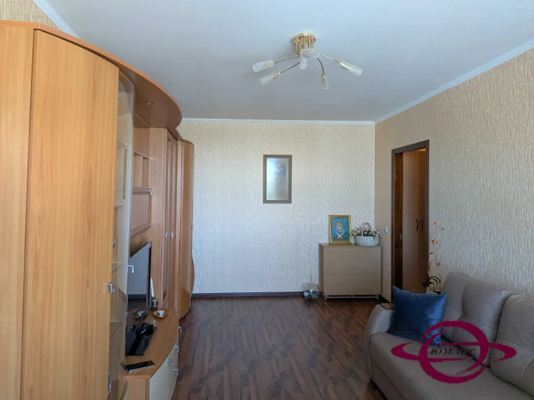 Sale of a 2-bedroom apartment in Smila (Pavlova district)