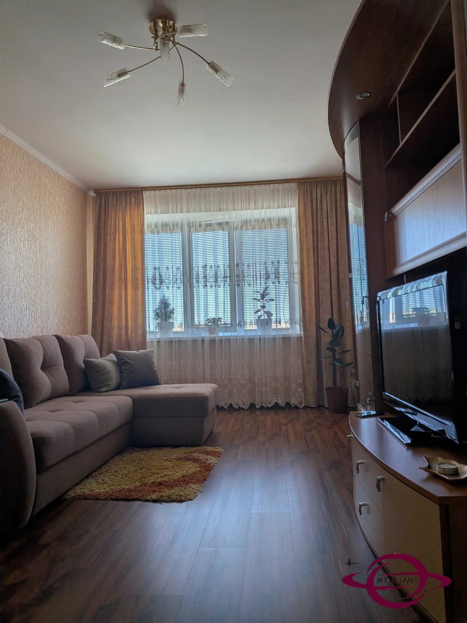 Продаж 2-к квартири Сміла(р-н Павлова)