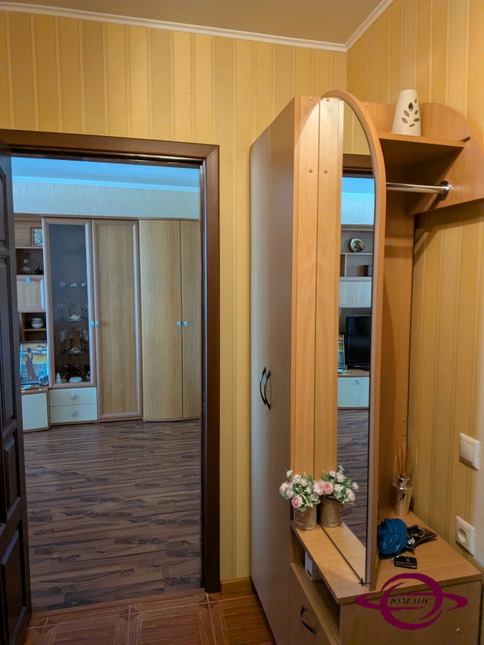 Продаж 2-к квартири Сміла(р-н Павлова)