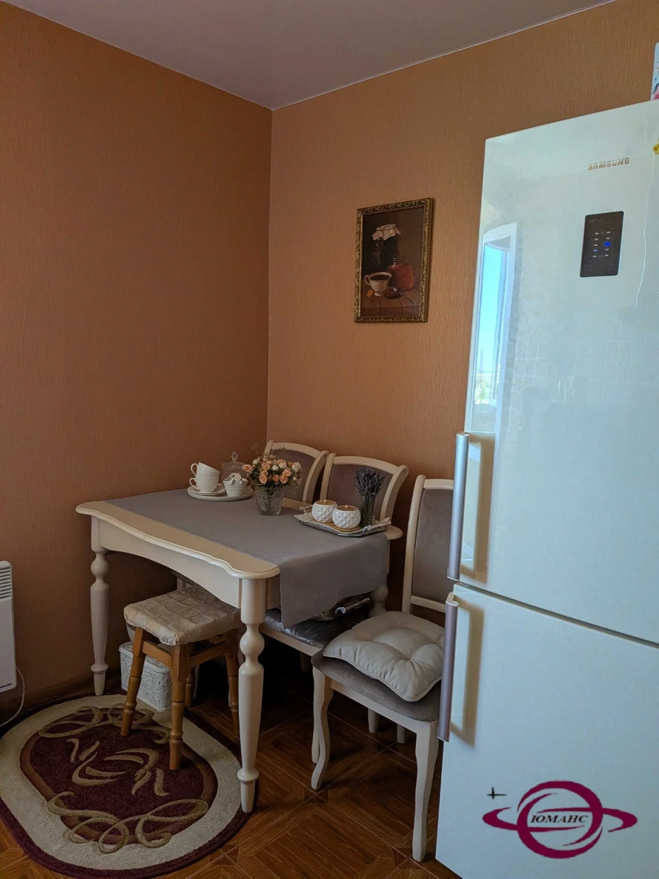 Продаж 2-к квартири Сміла(р-н Павлова)