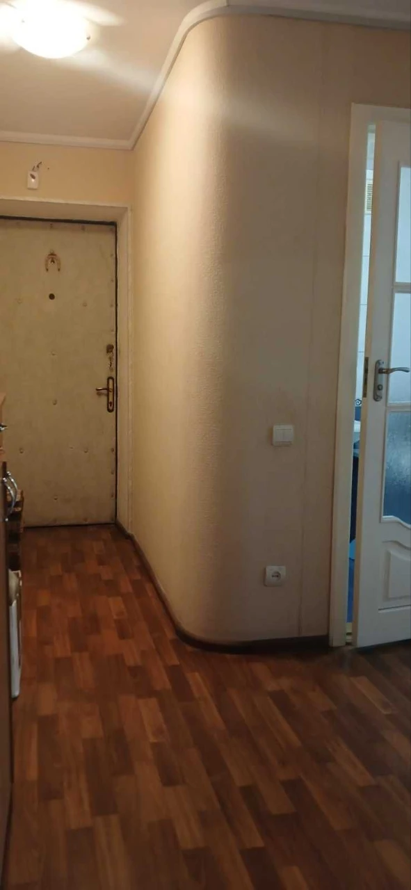 Sale of a 2-bedroom apartment in the city center