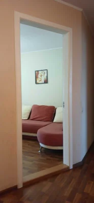 Sale of a 2-bedroom apartment in the city center