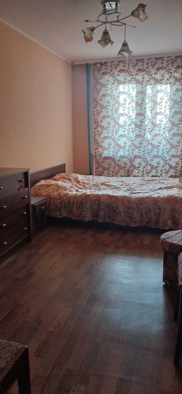 Sale of a 2-bedroom apartment in the city center