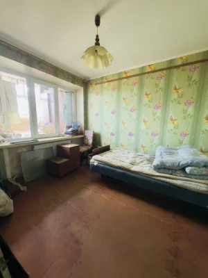 Продаж 3-кімнатної квартири в м. Сміла, ЦЕНТР