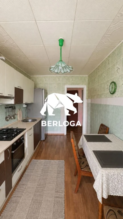 Sale of 3 rooms in the CENTER