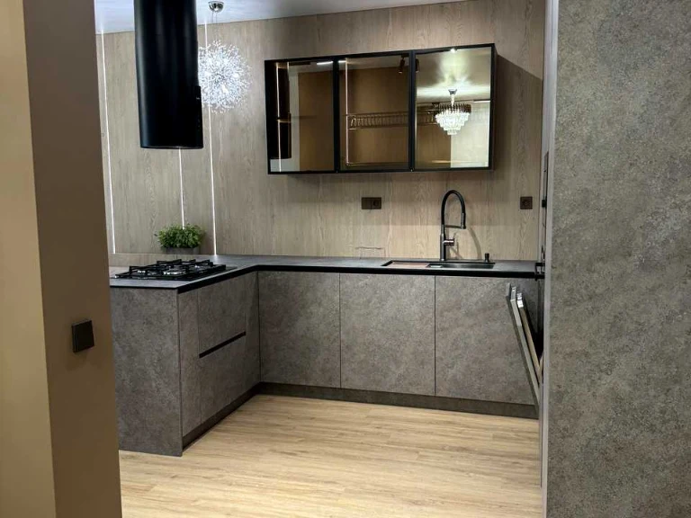 Apartment. Ivano-Frankivsk, Lenkavskoho St., 2-A k1