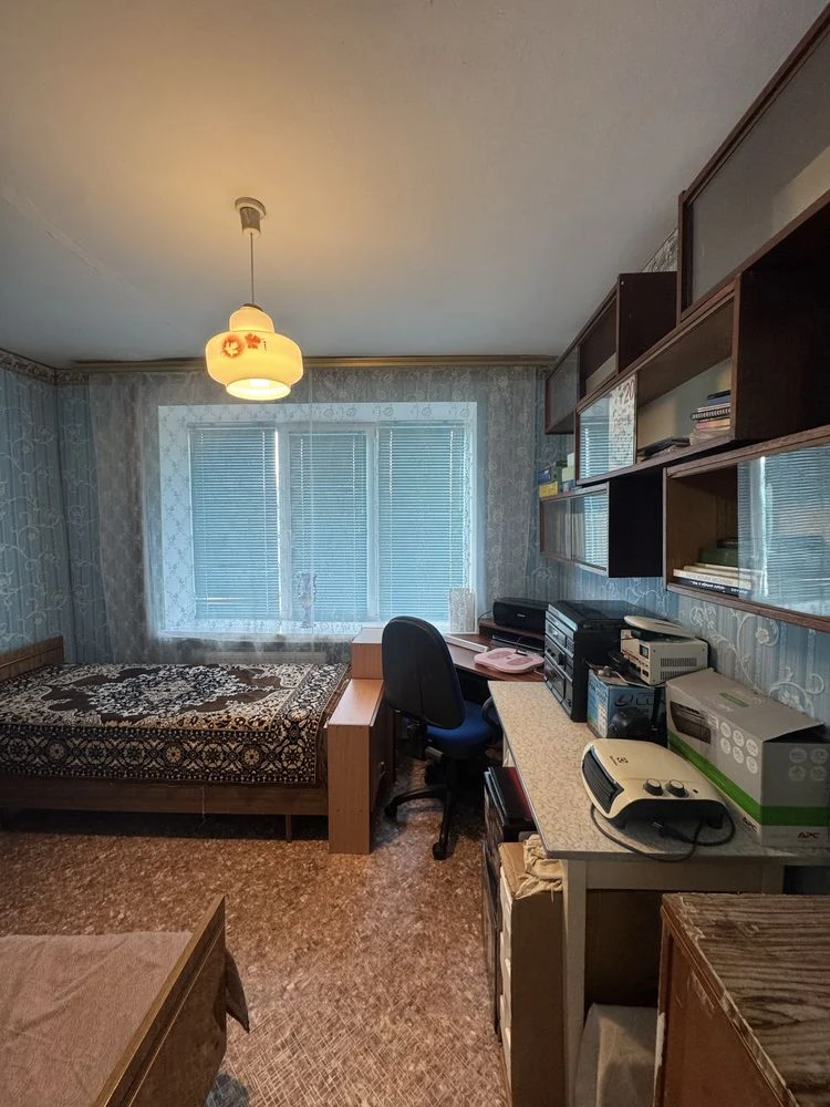 Продаж 3-кімнатного КВАРТИРИ в ЦЕНТРЕ