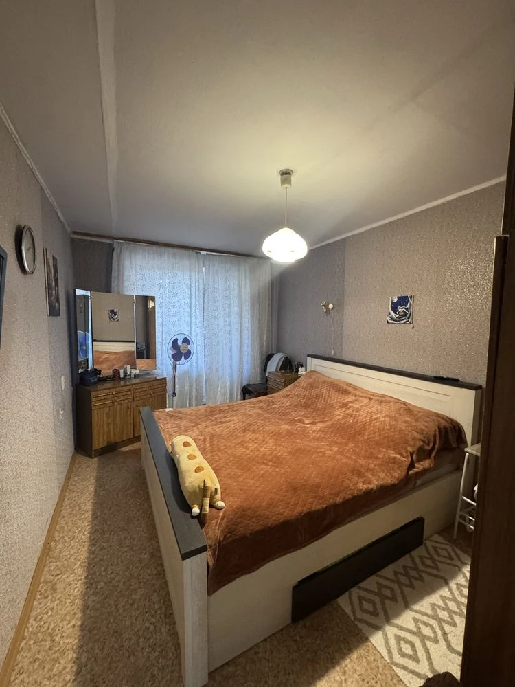Продаж 3-кімнатного КВАРТИРИ в ЦЕНТРЕ