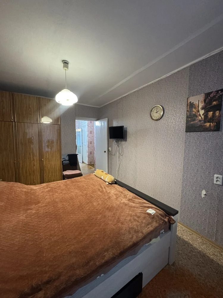 Продаж 3-кімнатного КВАРТИРИ в ЦЕНТРЕ