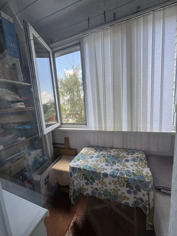 Продаж 3-кімнатного КВАРТИРИ в ЦЕНТРЕ