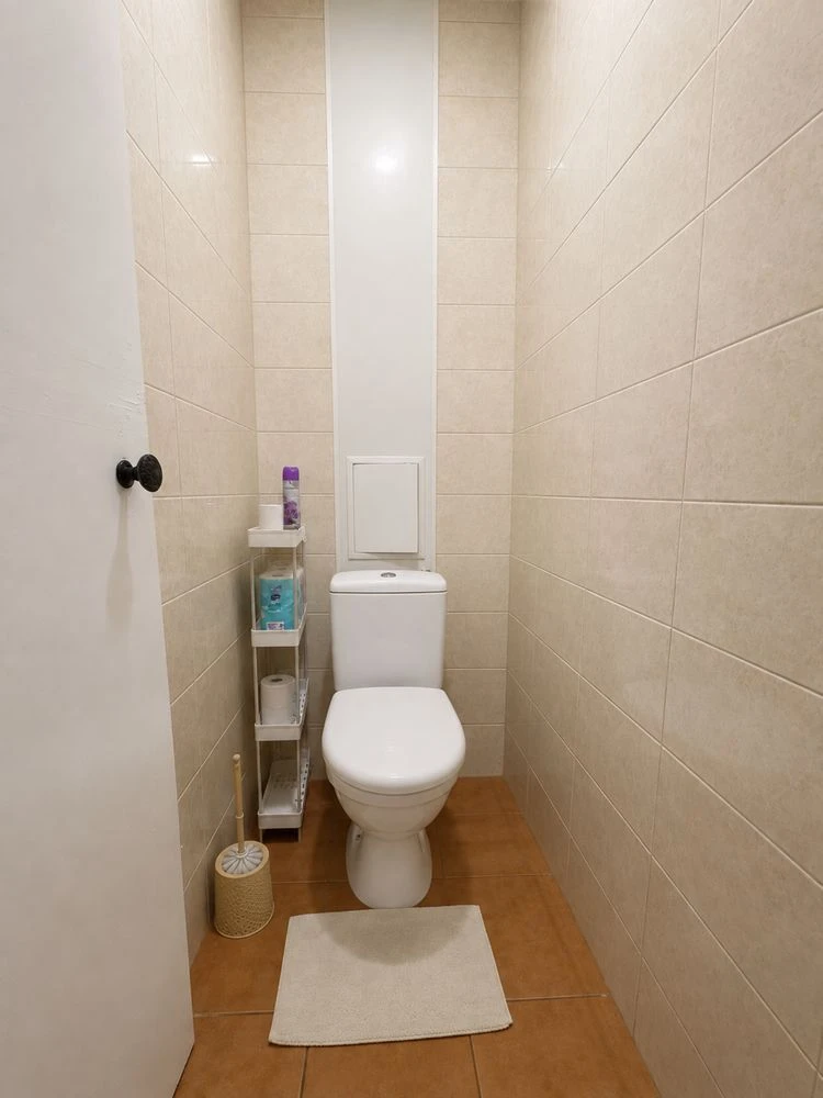 Продаж 3-кімнатного КВАРТИРИ в ЦЕНТРЕ