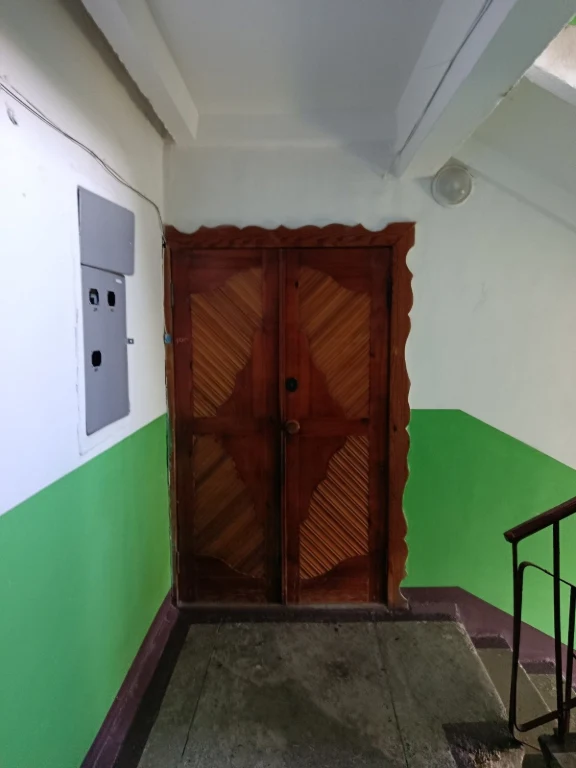 Продаж 2-кімнатної квартири м. Сміла.Черкаська обл.Обмін на