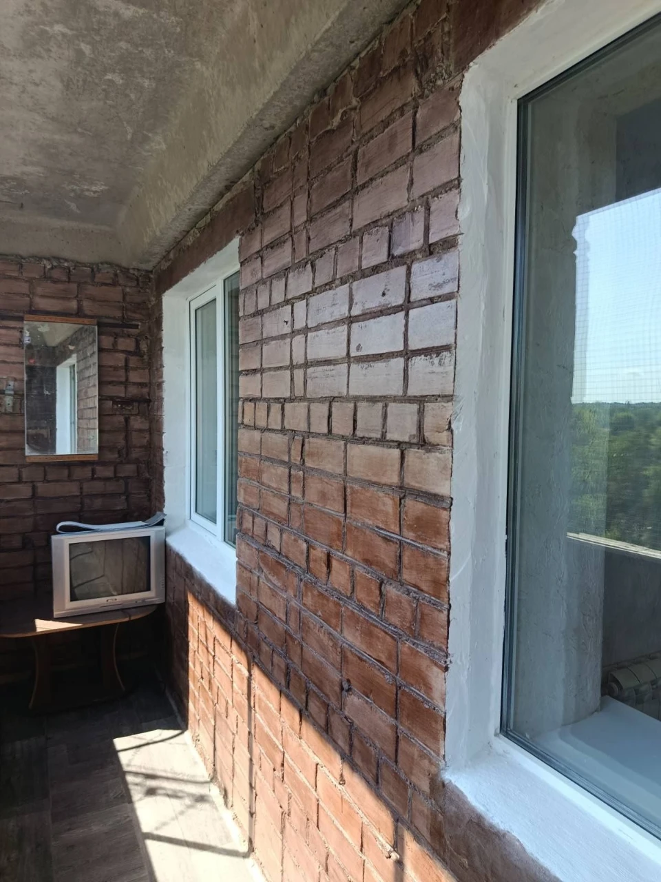 Продажа 2-комнатной квартиры в городе Смела, Черкасская область. Обмен на