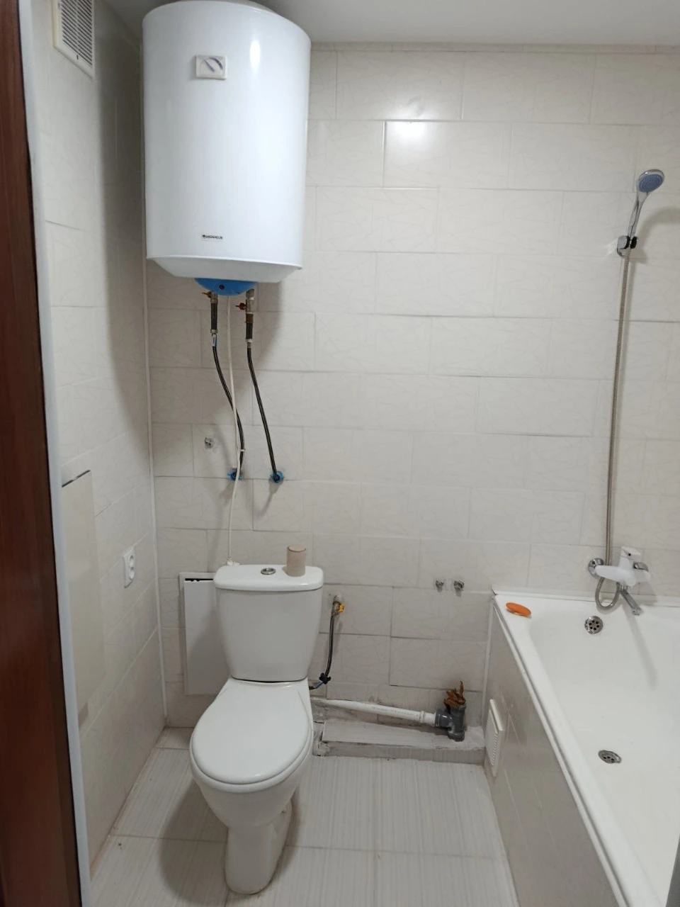 Продажа 2-комнатной квартиры в городе Смела, Черкасская область. Обмен на