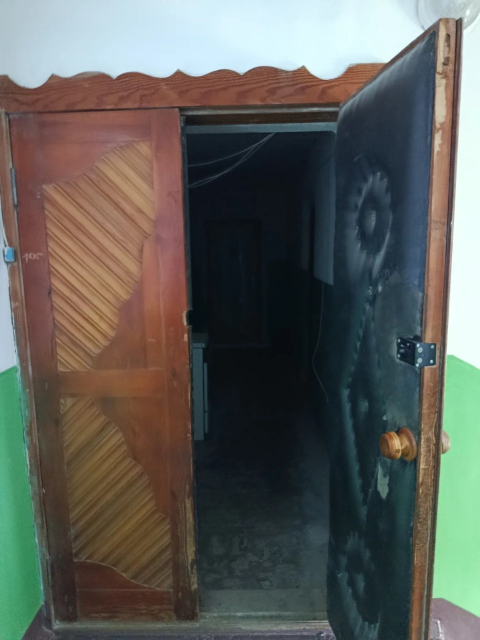 Продажа 2-комнатной квартиры в городе Смела, Черкасская область. Обмен на