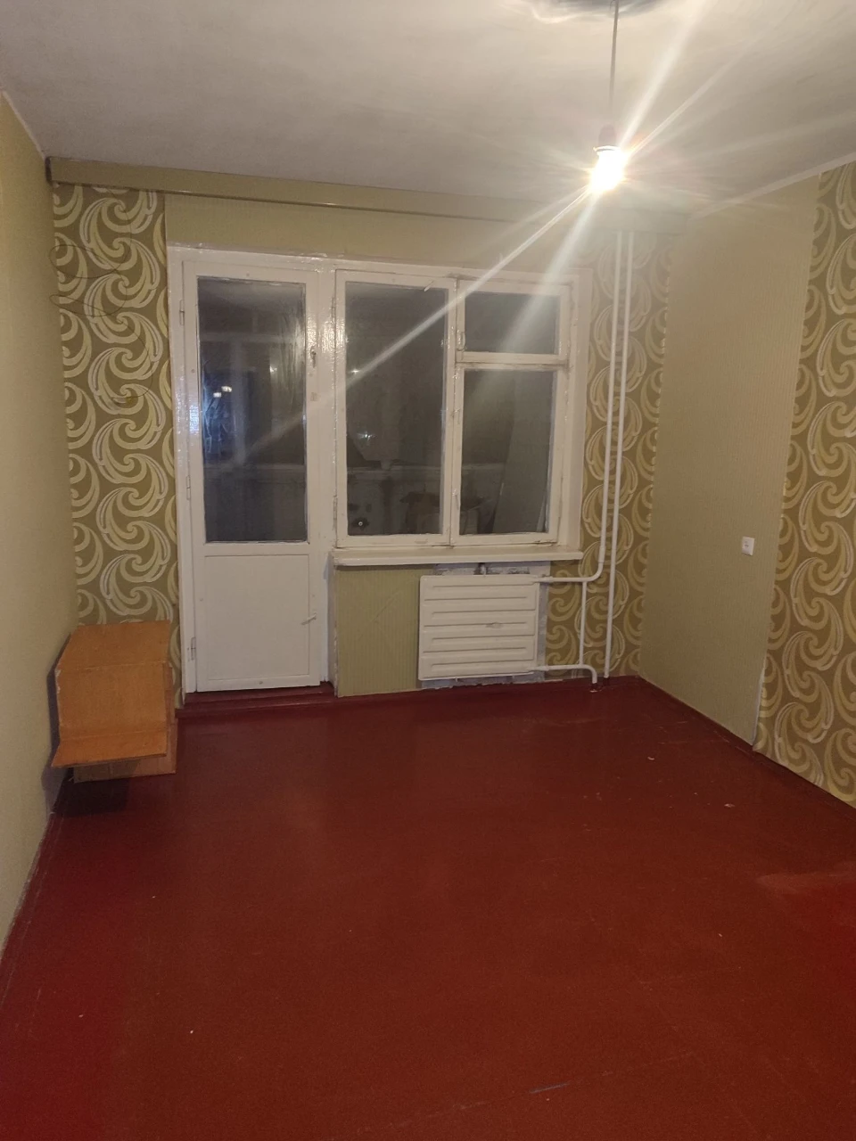 Продаж 3 кімн.квартири в місті Сміла, район РПЗ.