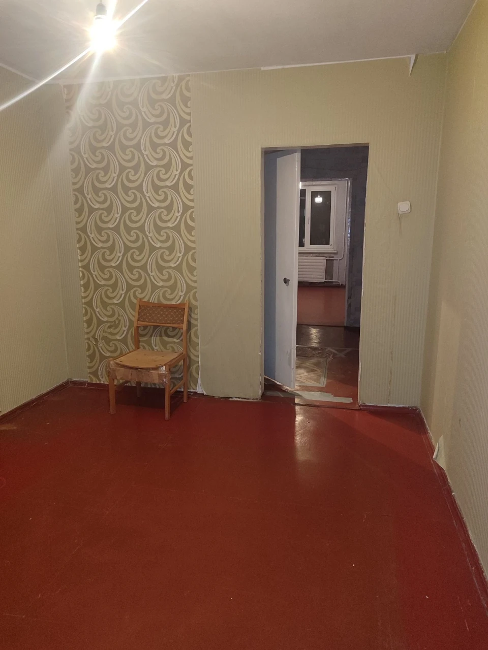 Продаж 3 кімн.квартири в місті Сміла, район РПЗ.