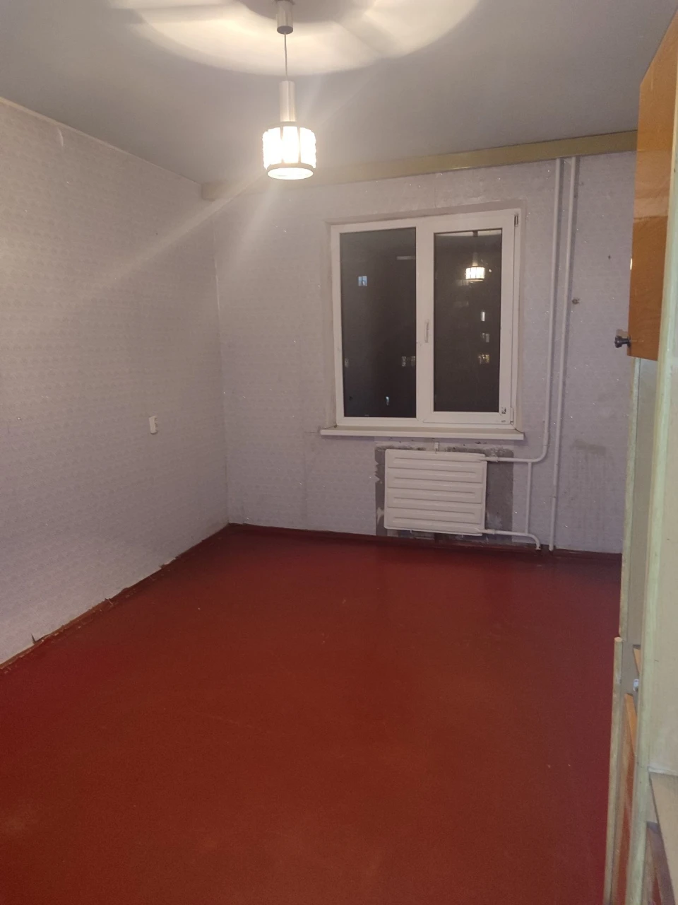 Продаж 3 кімн.квартири в місті Сміла, район РПЗ.