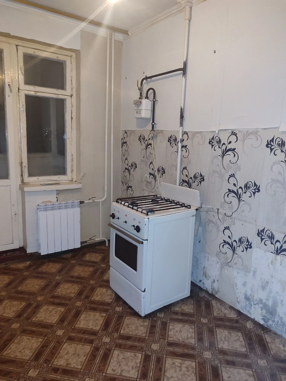 Продаж 3 кімн.квартири в місті Сміла, район РПЗ.