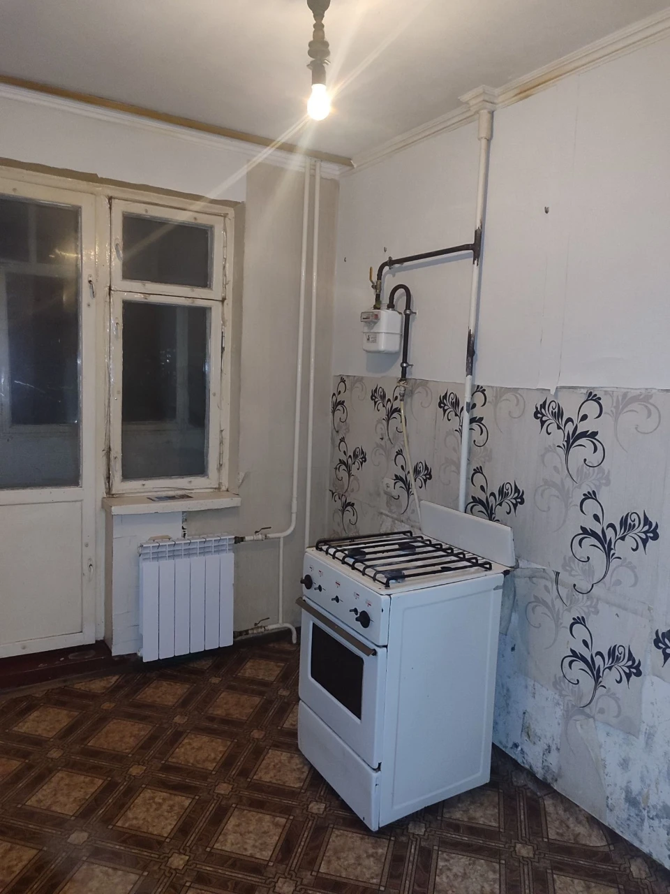Продаж 3 кімн.квартири в місті Сміла, район РПЗ.