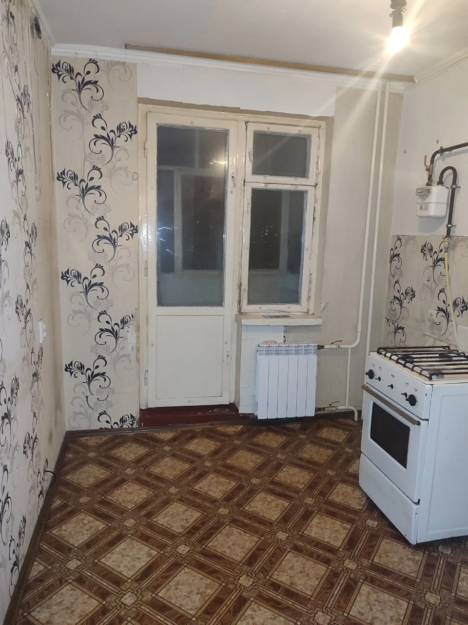 Продаж 3 кімн.квартири в місті Сміла, район РПЗ.
