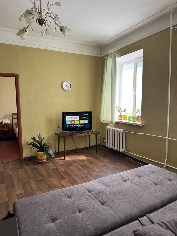 Продаж 3-кімнатної квартири, район станції Шевченка