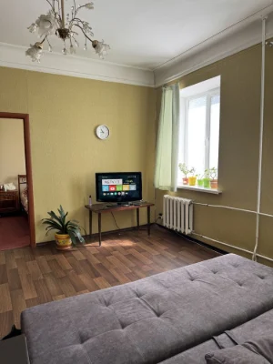 Продаж 3-кімнатної квартири, район станції Шевченка