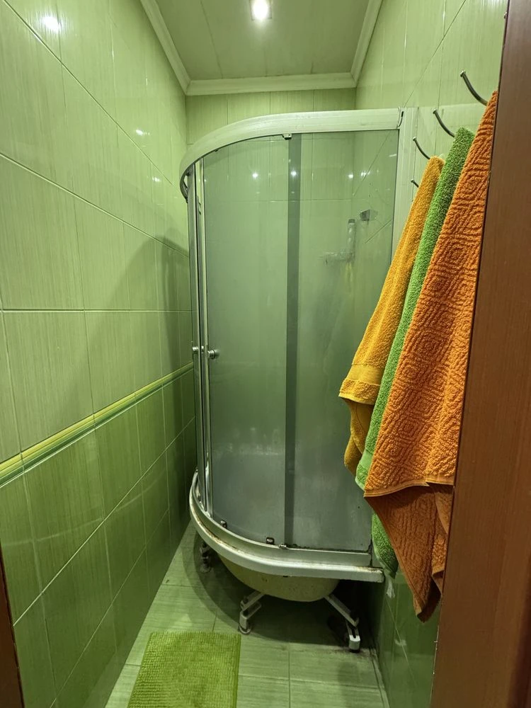 Продаж 3-кімнатної квартири, район станції Шевченка