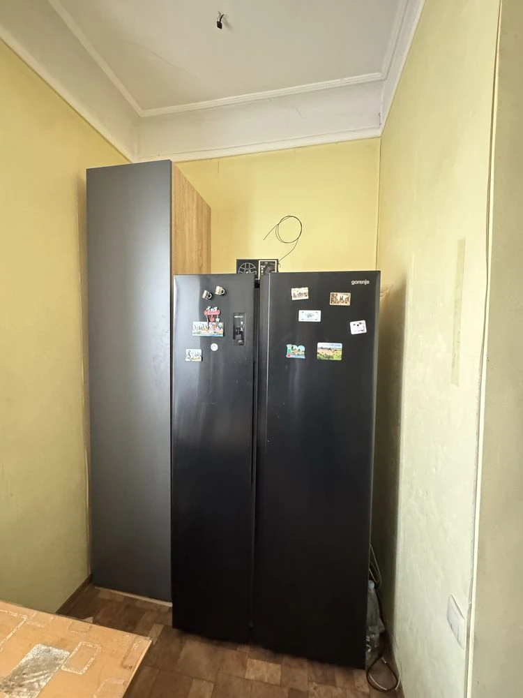 Продаж 3-кімнатної квартири, район станції Шевченка