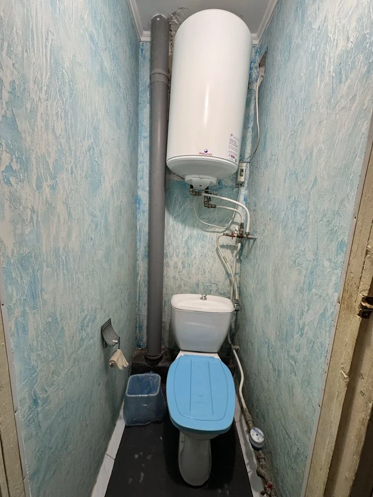 Продам 3 кім, р- н Богдана