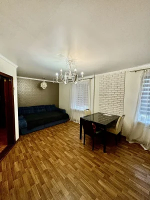 Продаж 3-кімнатній квартири в РПЗ