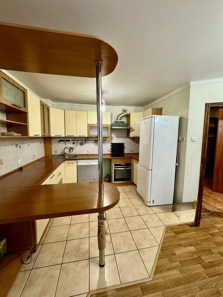 Продаж 3-кімнатній квартири в РПЗ