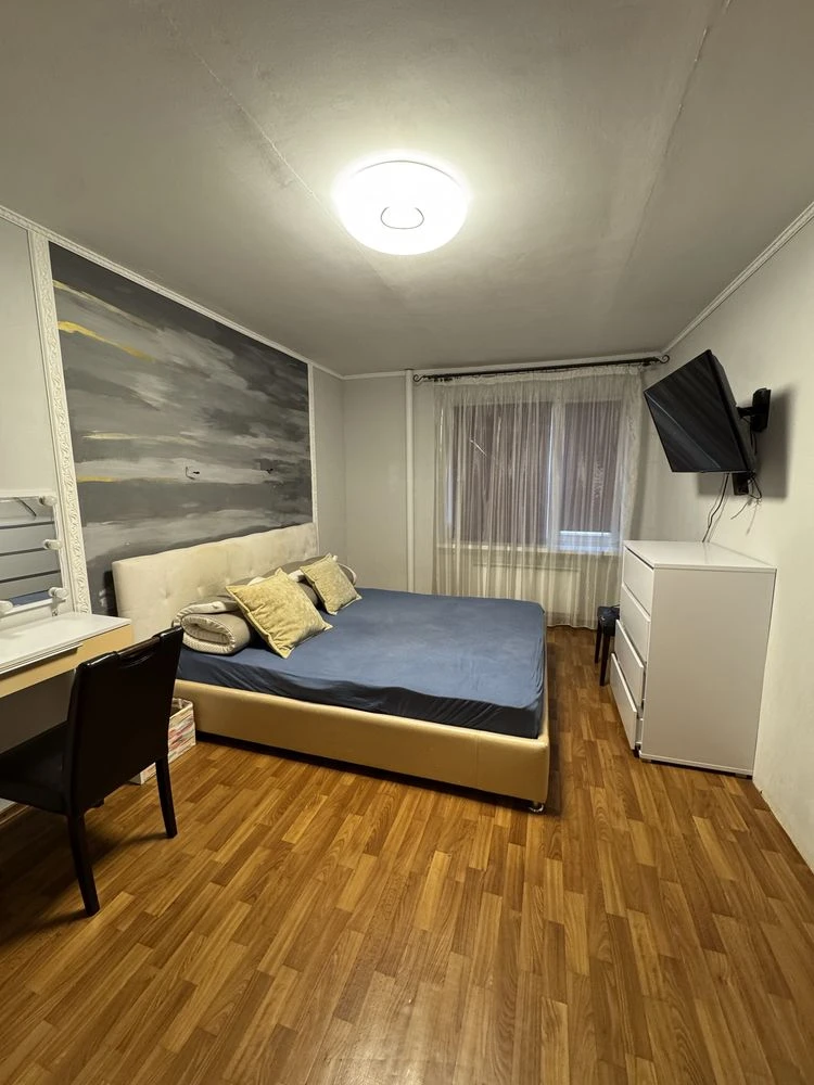 Продаж 3-кімнатній квартири в РПЗ