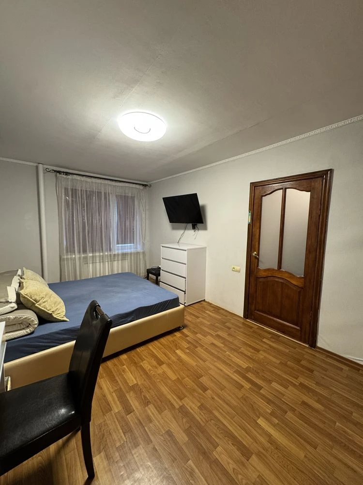 Продаж 3-кімнатній квартири в РПЗ
