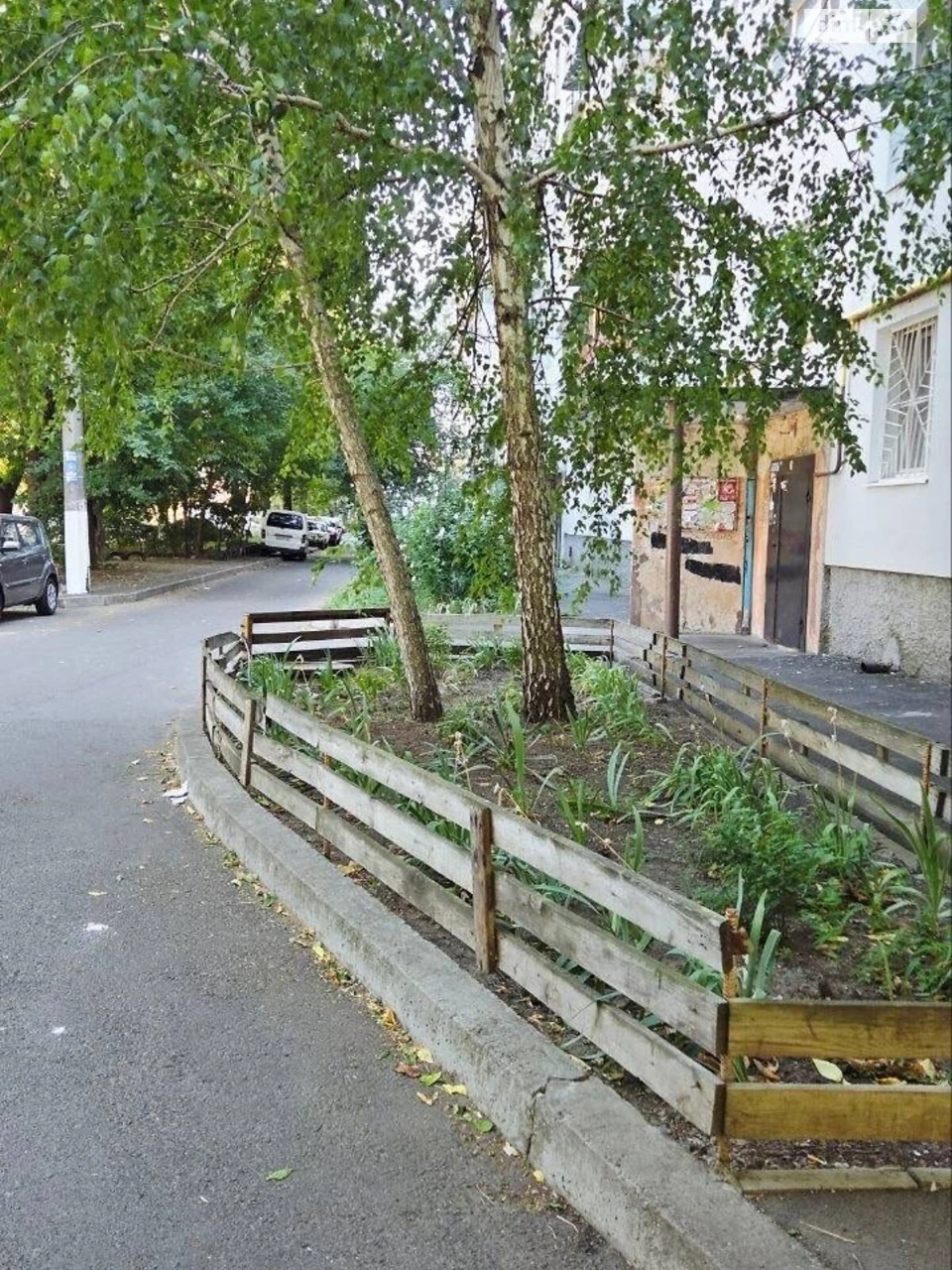 Продажа Квартира Ближние Мельницы