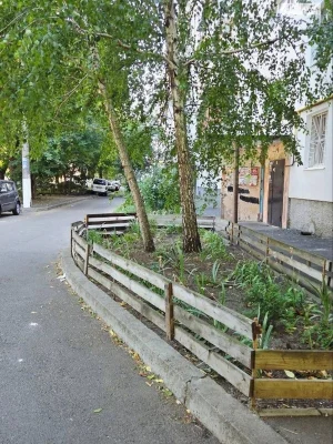Продажа Квартира Ближние Мельницы