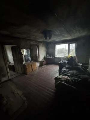 Продам 3 кім. квартиру під ремонт в м. Сміла