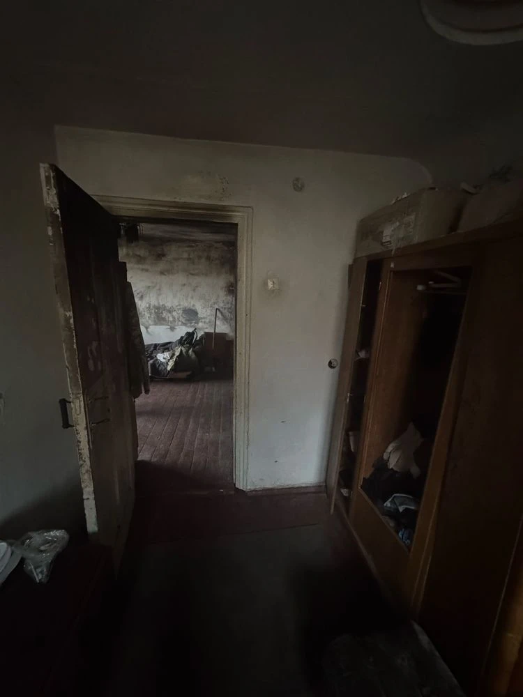 Продам 3 кім. квартиру під ремонт в м. Сміла