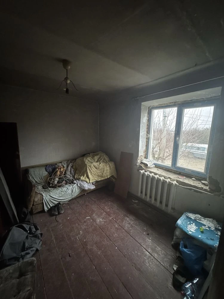 Продам 3 кім. квартиру під ремонт в м. Сміла