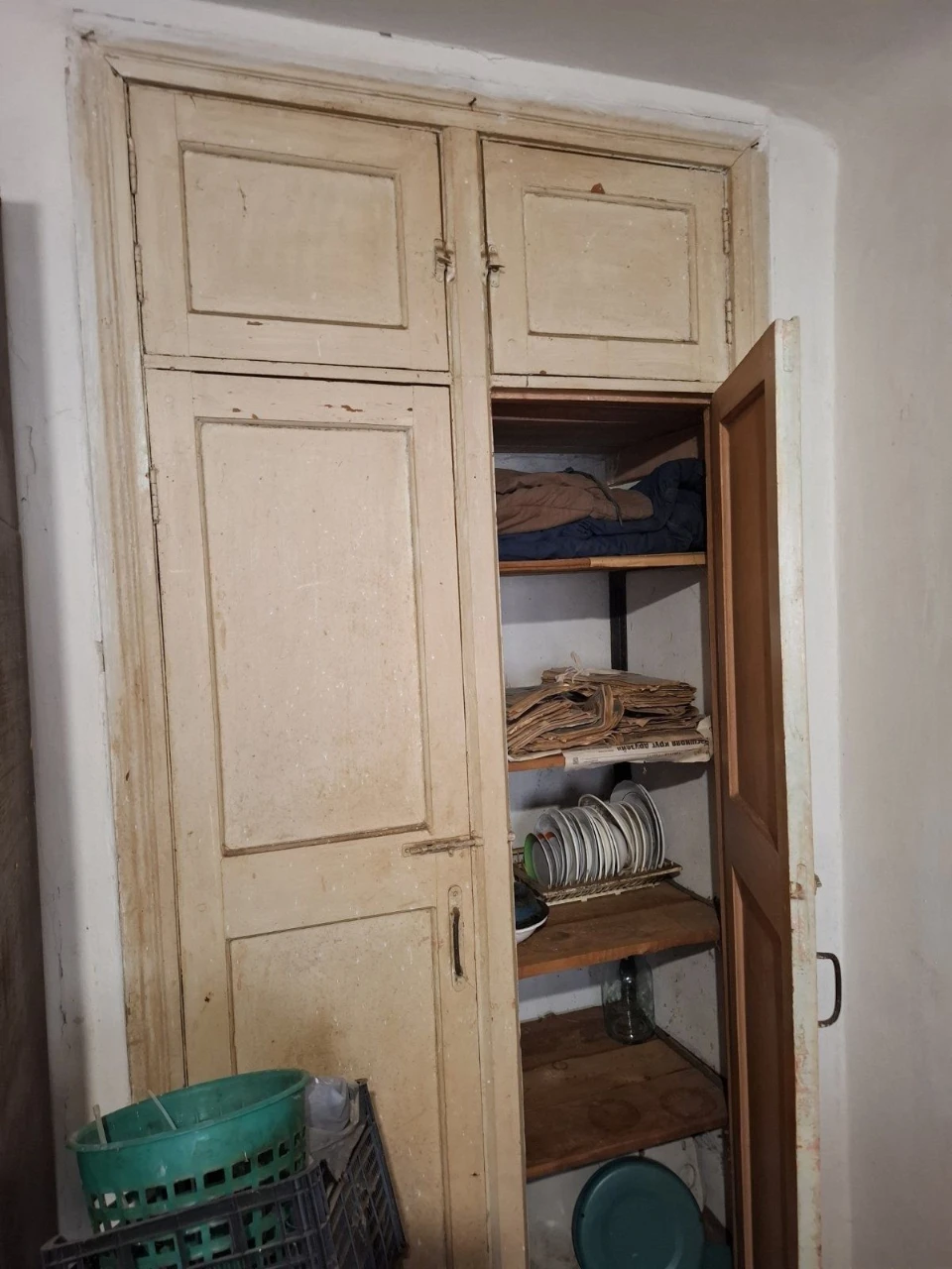 Urgent sale of a 3-room apartment in Smila