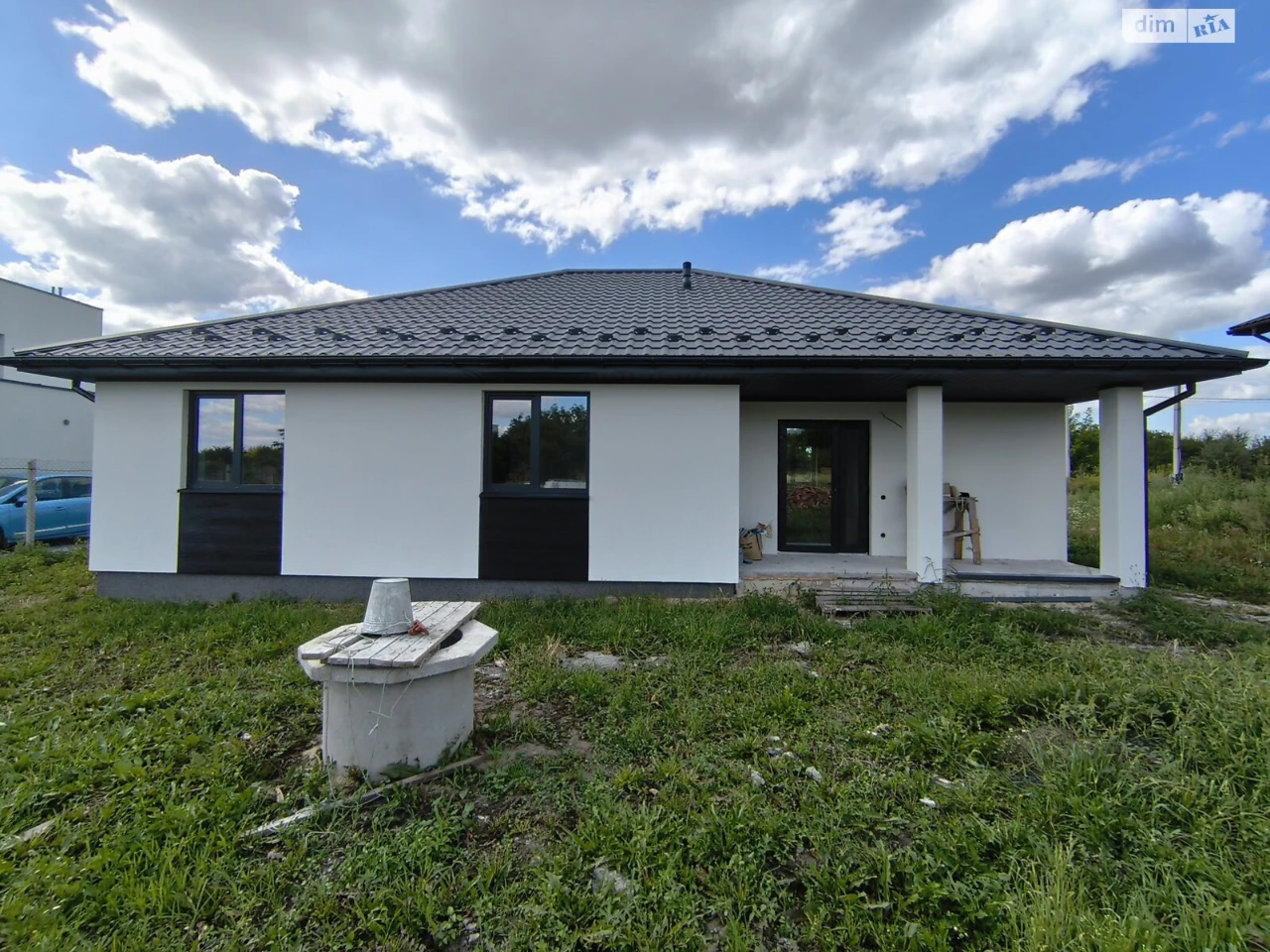 Продаж Дім Замостянський