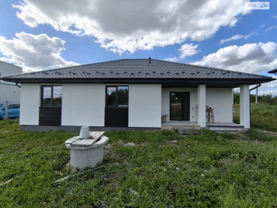 Продаж Дім Замостянський