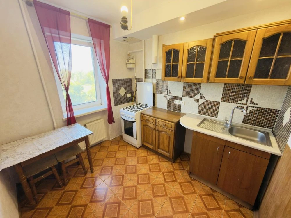 One-bedroom apartment for sale