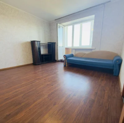 One-bedroom apartment for sale