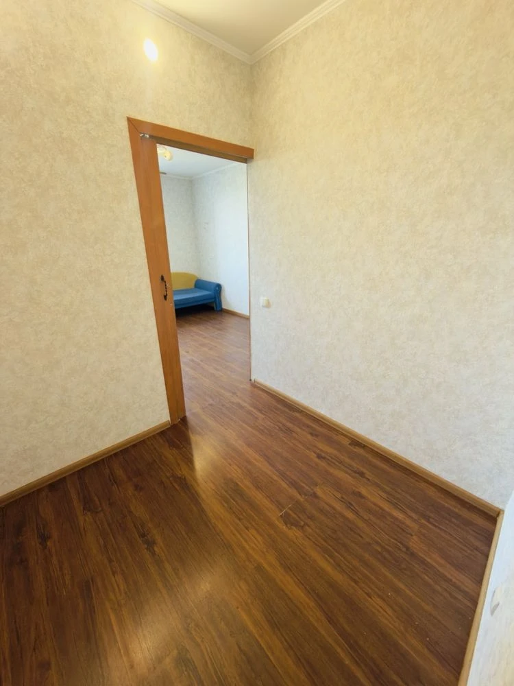 One-bedroom apartment for sale