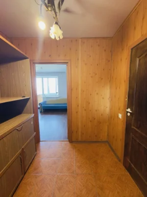 One-bedroom apartment for sale