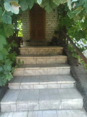 For sale, house with ancillary buildings