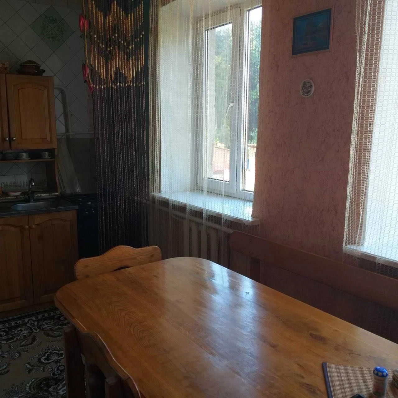 For sale, house with ancillary buildings